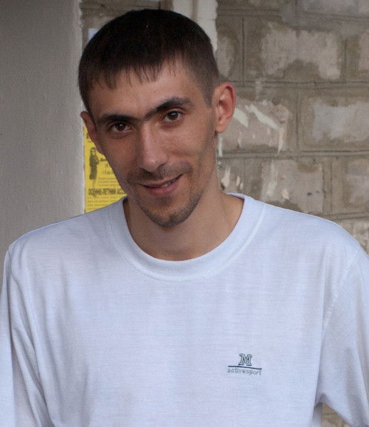 Виталий Опалюк