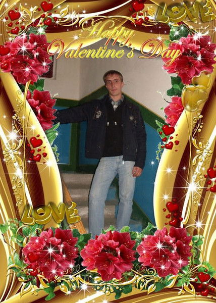 Микола Зарчний