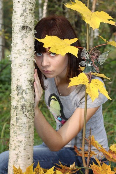 Елена Долгова