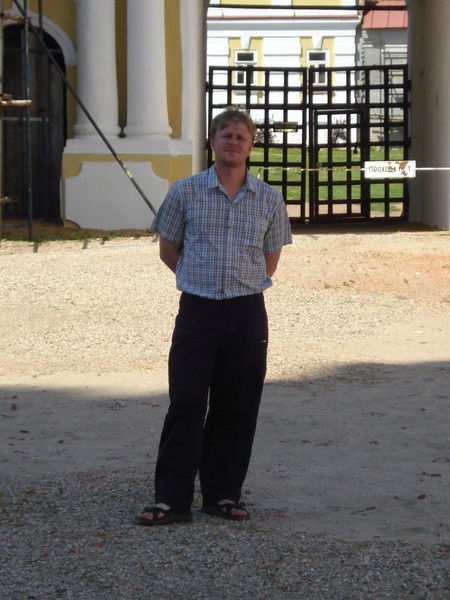 Дмитрий Алленов