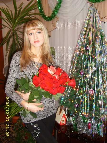 Ирина Потапенко