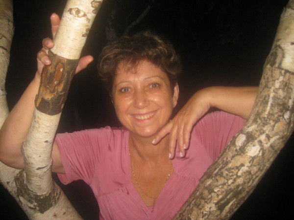 Лариса Яцун