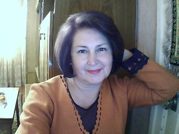 Татьяна Кардашева