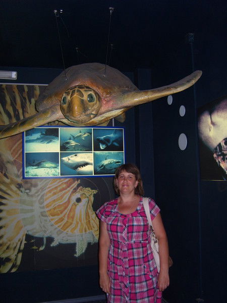 Ольга Валерьевна Проскурина