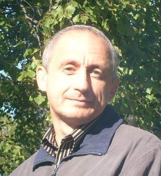 Павел Кобец