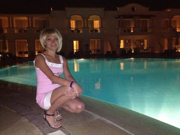 Анастасия Кузьмина