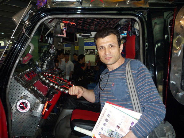 Едвард Батухтин