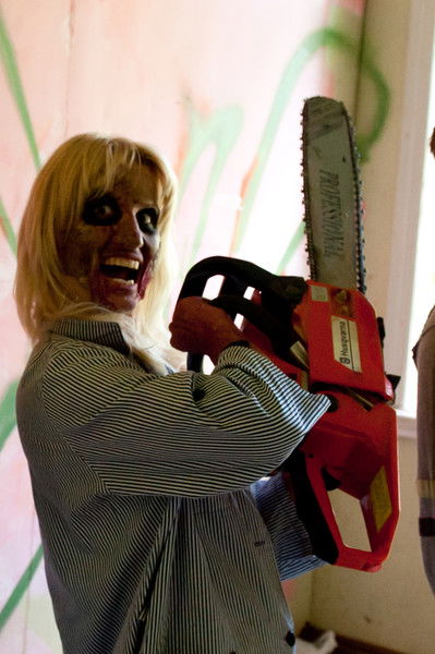 Анна Гаврилова