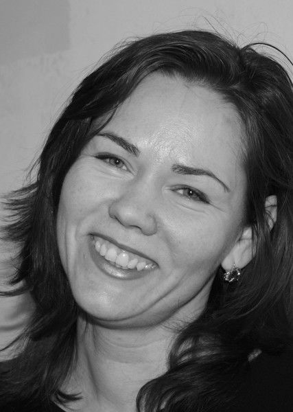 Юлия Смирнова