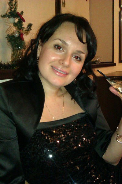 Аида Альмикеева