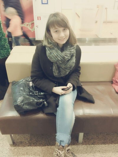 Алла Васильева