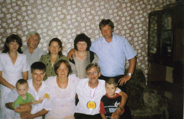 Евгений Риксен