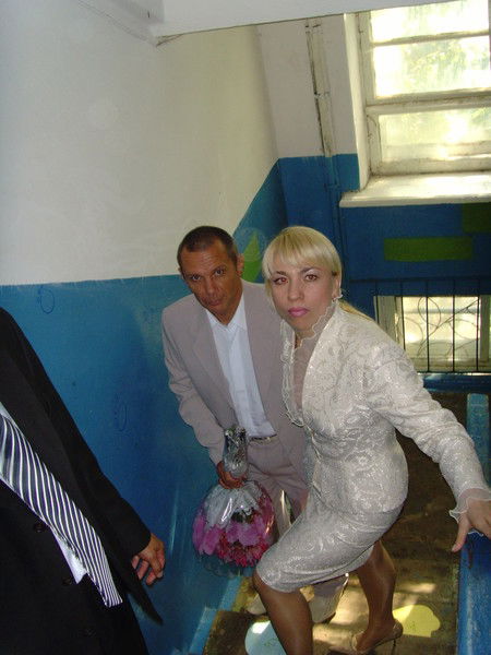 Оксана Барило