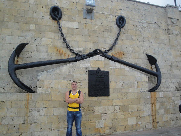 Игорь Евдокимов