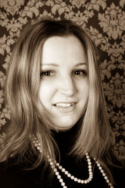 Алена Антонова