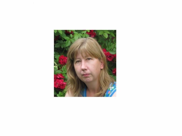 Екатерина Балышева