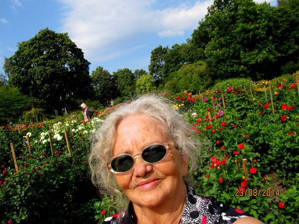 Любовь Шоботова