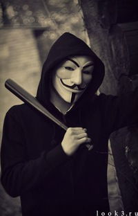 Миша Крысенко