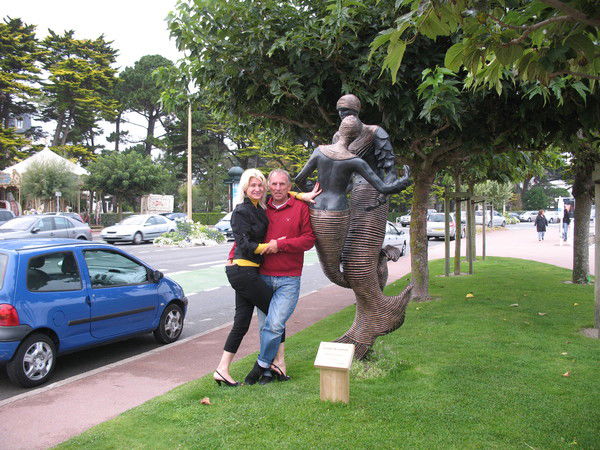 Любовь Неведомская