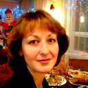 Елена Секачёва