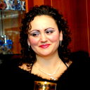 Natalia Burduja