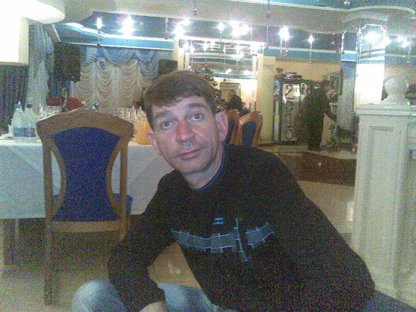 Алексей Борисов