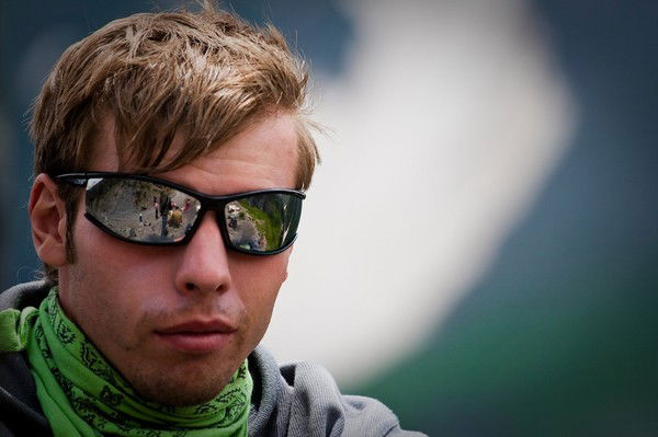 Иннокентий Шиляев