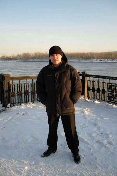 Радик Ахметзянов