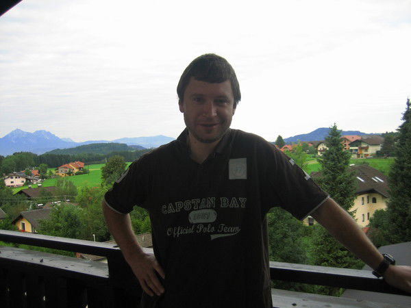 Роман Дранеев