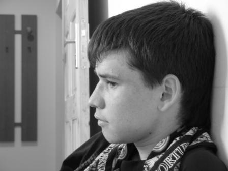 Сергей Сергеев