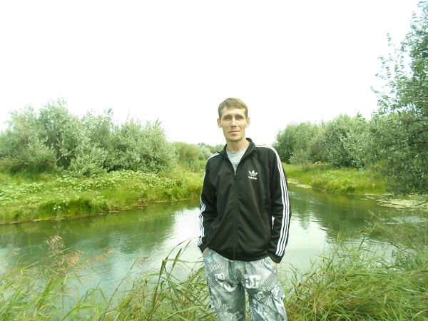 Дмитрий Логвинов