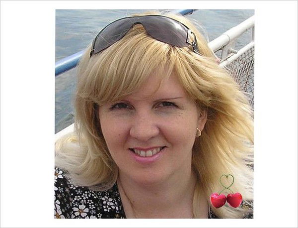 Екатерина Малышева