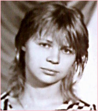 Светлана Гладких