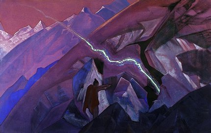 Николай Самарин