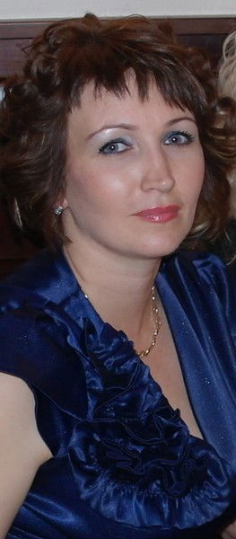 Наталья Конакова