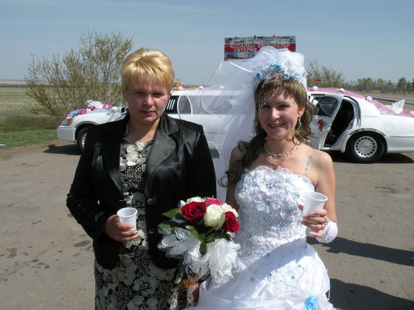 Нина Храмцова