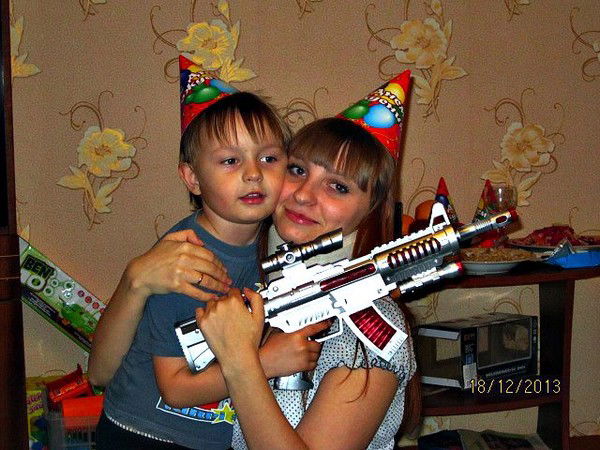 Сергей Стрельцов