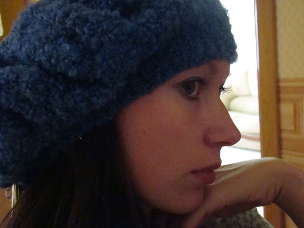 Оксана Каштанова