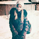 Диана Нечунаева