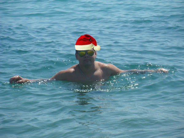 Илья Комолов