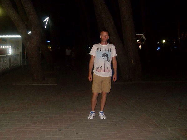 Виталий Борисович