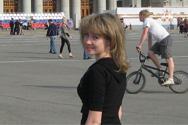 Ольга Демина