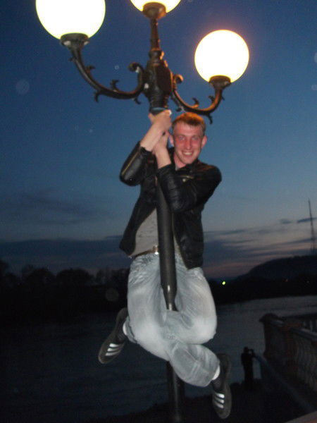 Виталий Зверев