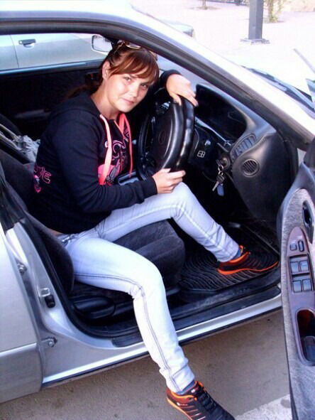 Татьяна Офимкина