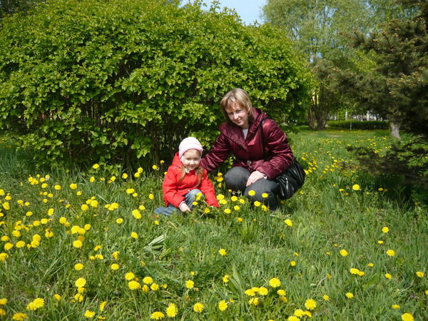 Ирина Журилова