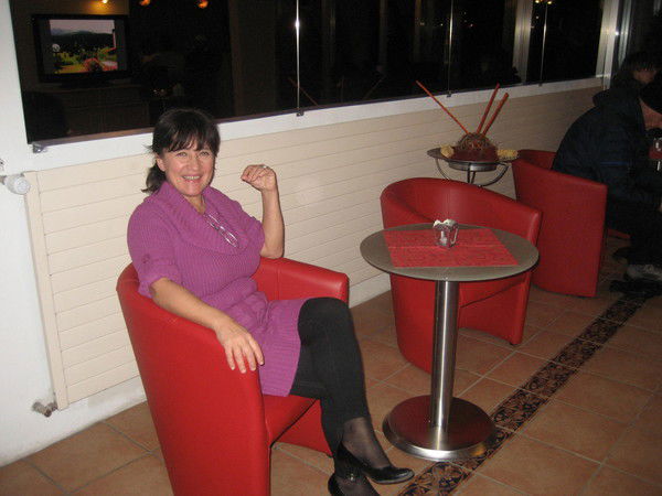 Галина Болтнева