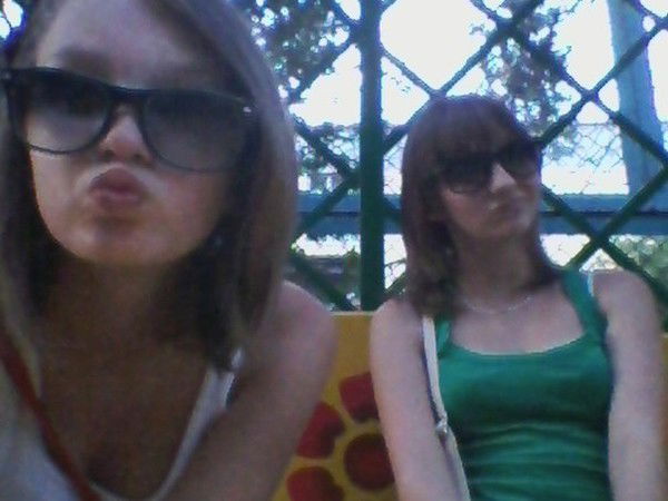 Юленька Александровна