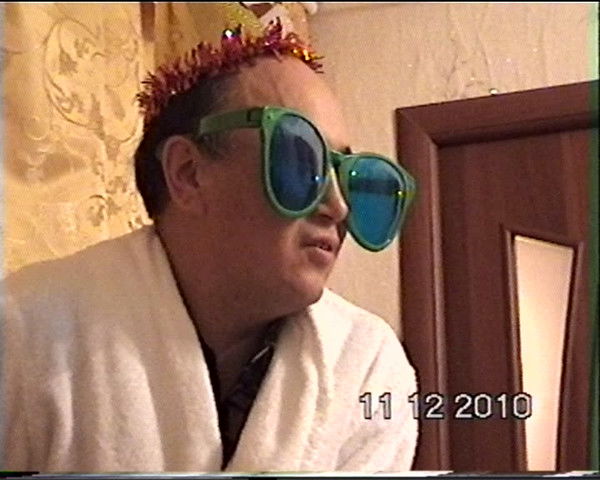 Марат Салимов