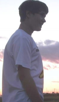 Никита Антипин