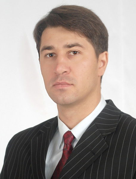 Кирилл Евтюхин